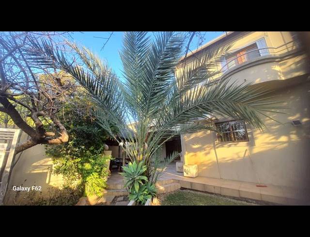 4 BEDROOM HOUSE FOR SALE IN ALOE RIDGE